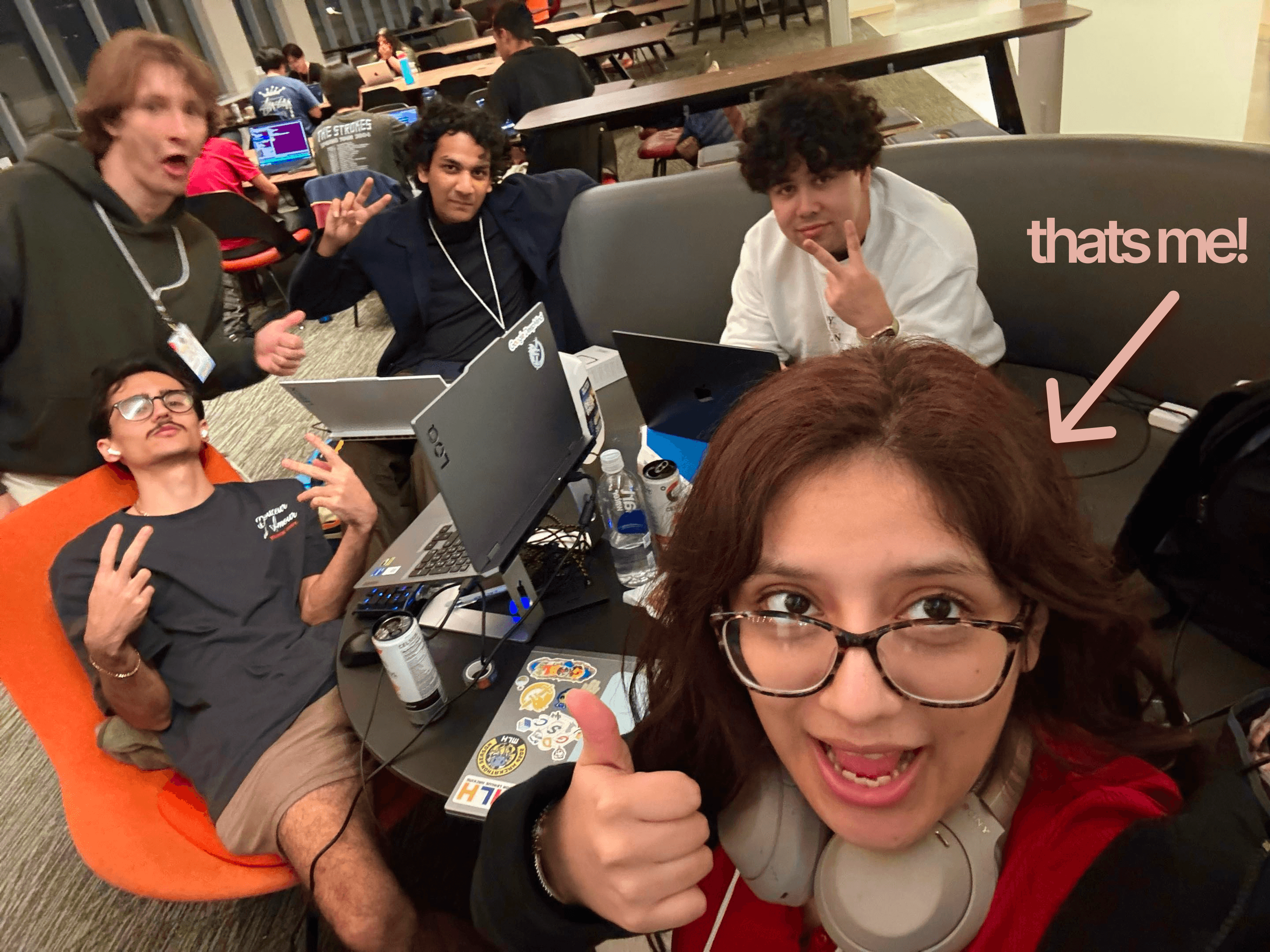 Eli Pretto-Sotelo photo 1